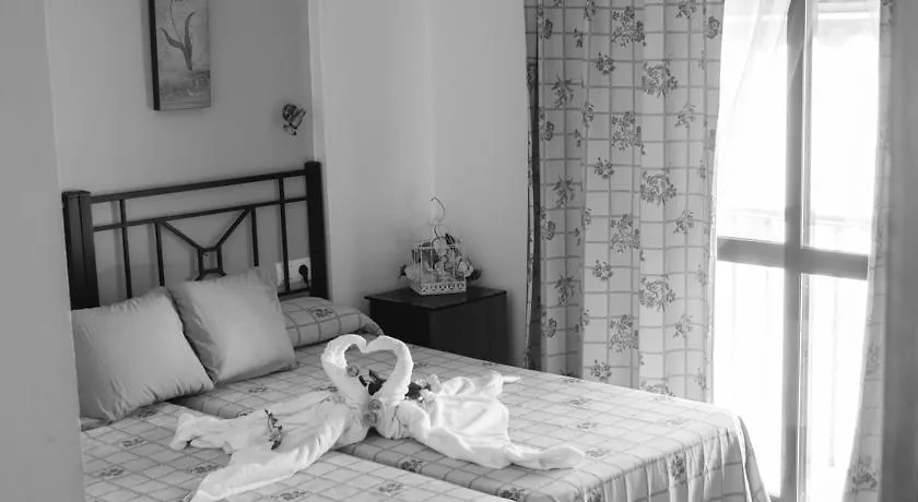 Hostal Malia Conil De La Frontera Spain