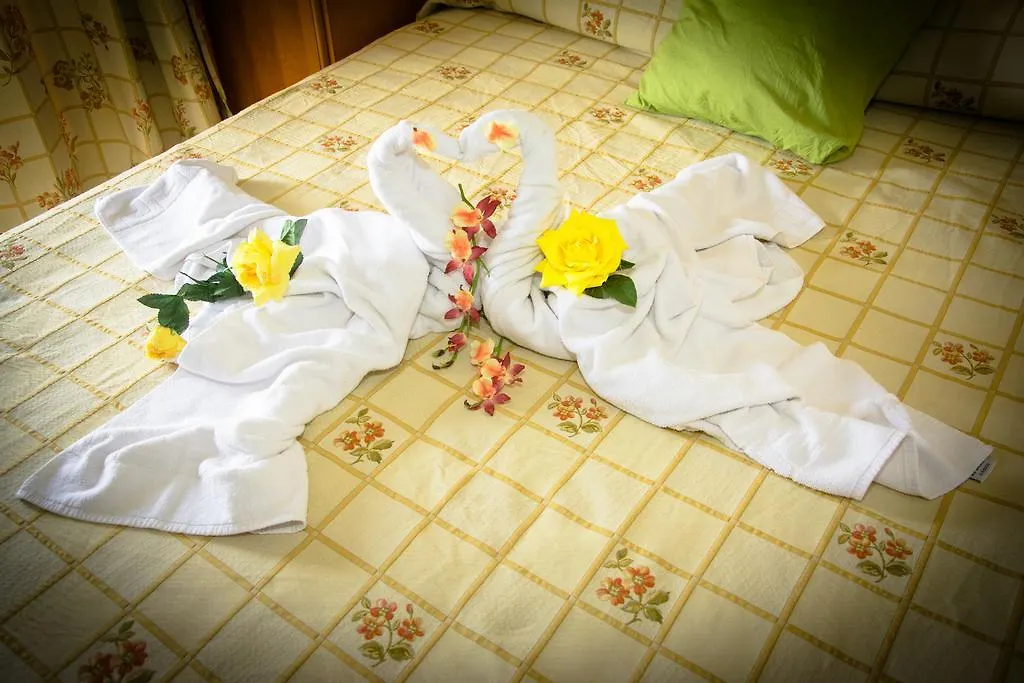 Hostal Malia Conil De La Frontera