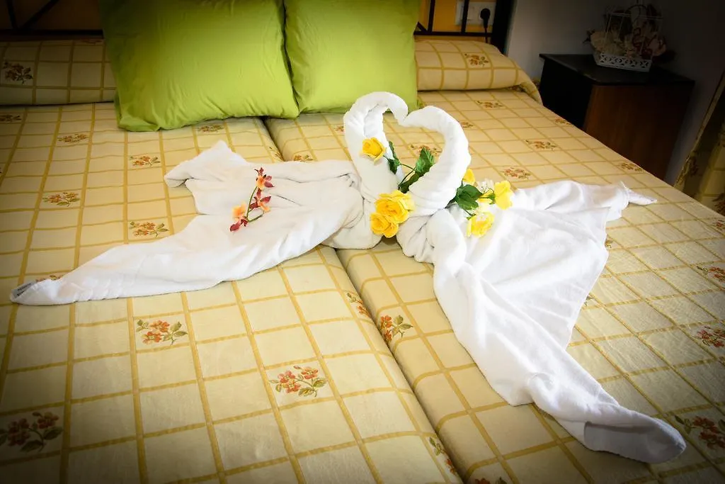 Hostal Malia Conil De La Frontera