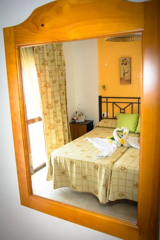 ** Guest house Hostal Malia Conil De La Frontera Spain