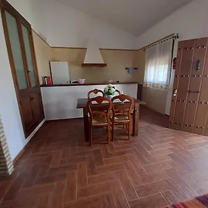 Trujilllo Сasa de vacaciones