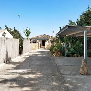 Casa Antonio 1 - Solo Familias España