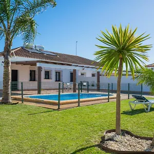 Pericón Apartamento