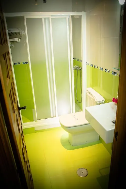 Hostal Malia Conil De La Frontera