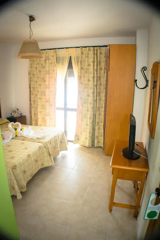 Hostal Malia Conil De La Frontera 2*,  Spain