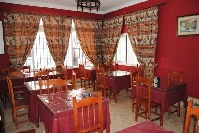 Hostal Malia Conil De La Frontera 2*,  Spain