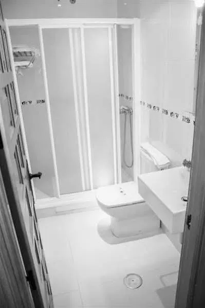 Hostal Malia Conil De La Frontera Spain
