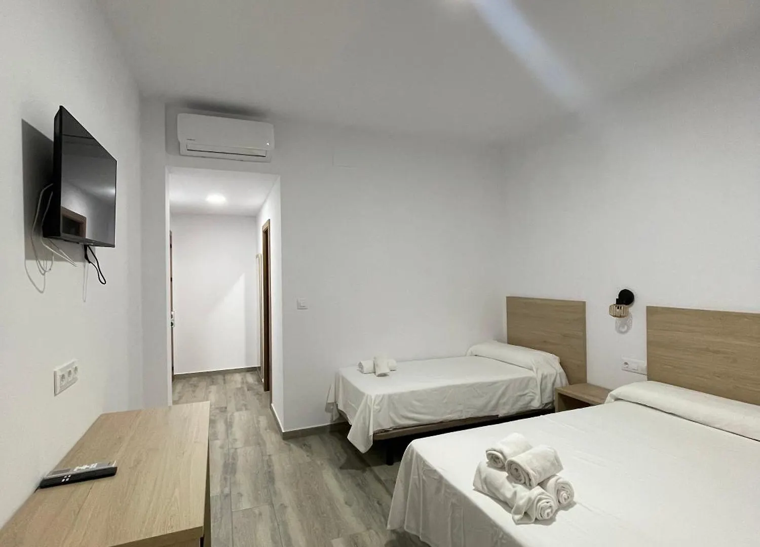 Hostal Malia Conil De La Frontera 2*,  Hiszpania