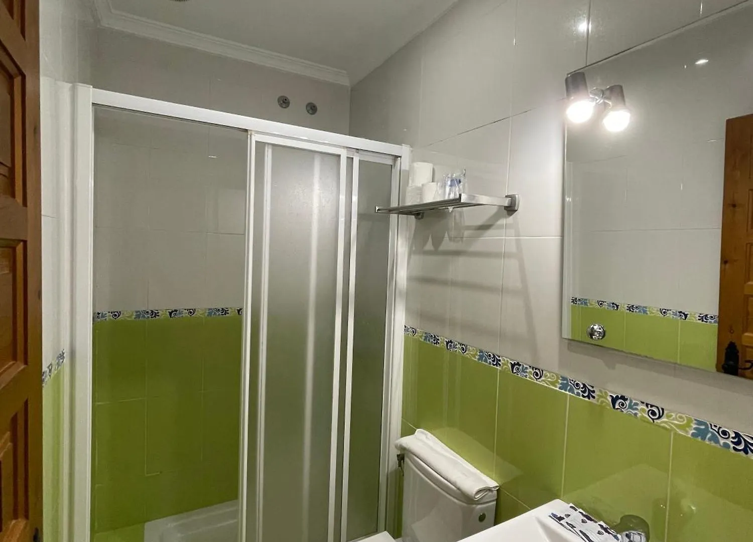 Pensjonat Hostal Malia Conil De La Frontera