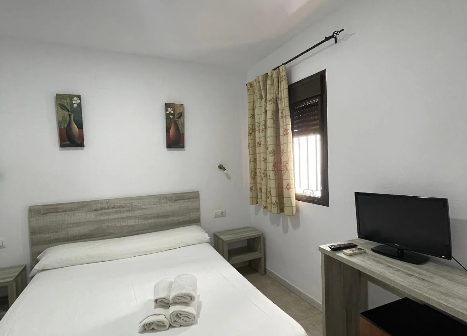 Hostal Malia Conil De La Frontera 2*,  Hiszpania