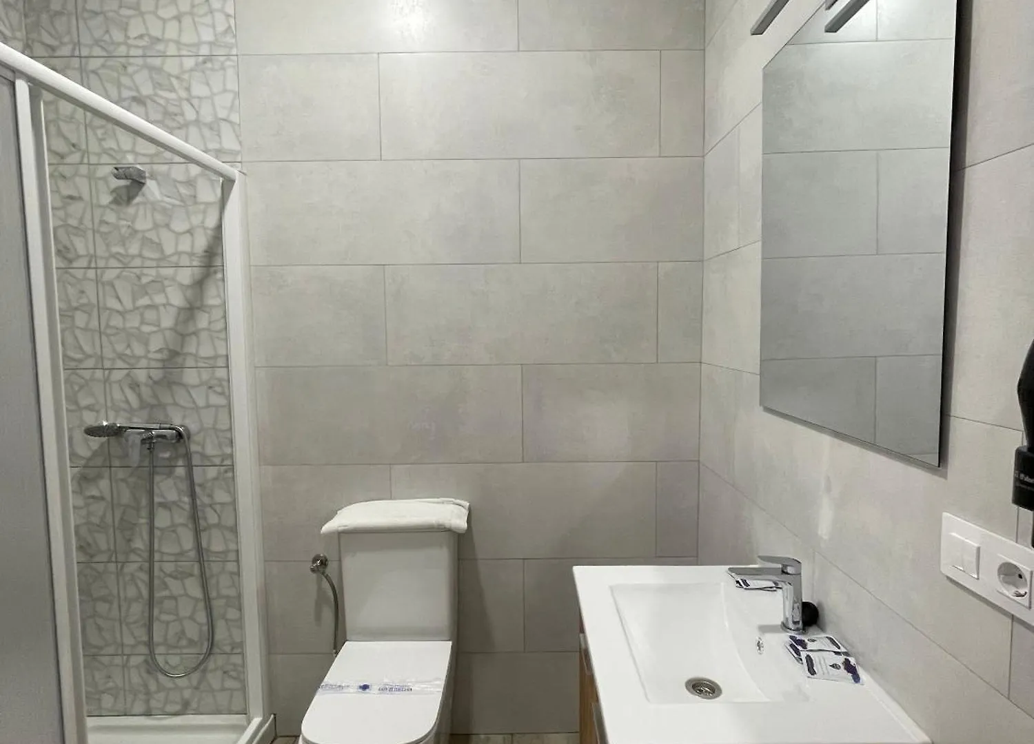Hostal Malia Conil De La Frontera 2*,
